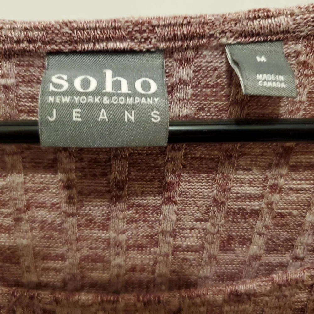 Soho jeans new